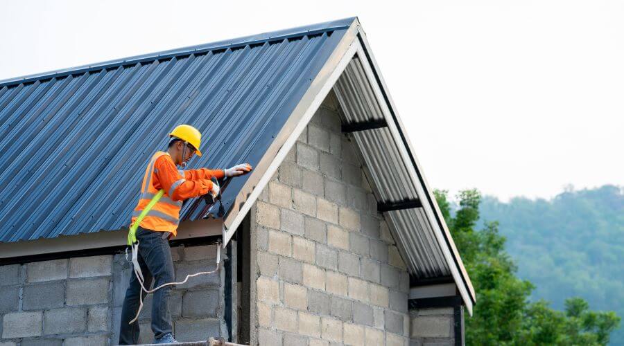 Expert flood damage restoration services in Bigfork, MN
